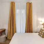 Dolce Konukevi 4*