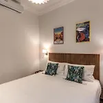 Dolce Konukevi 4*