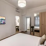 Dolce Konukevi 4*