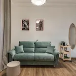 Dolce Konukevi 4*