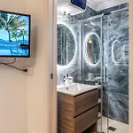 Dolce Konukevi 4*