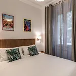 Dolce Konukevi 4*