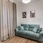 Dolce Konukevi 4*