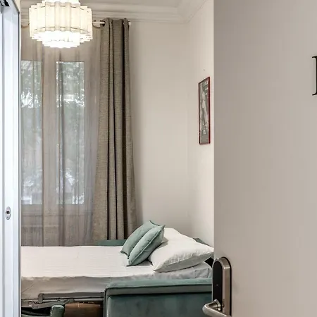 Dolce 4* Roma