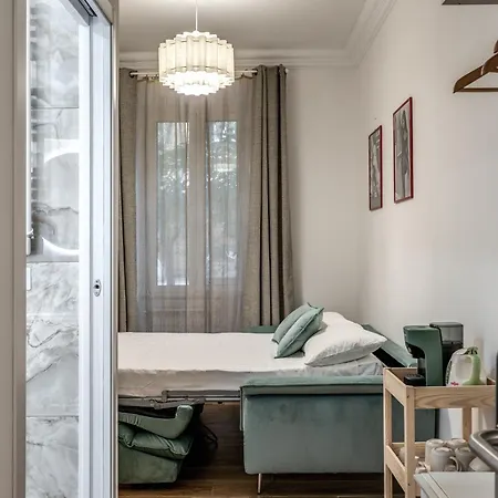Dolce 4* Roma