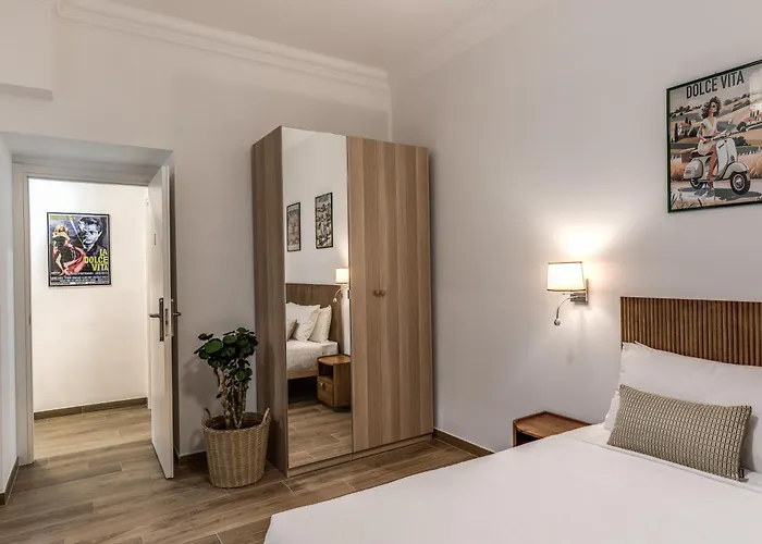 Maison d'hôtes Dolce