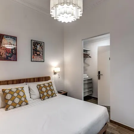 Dolce 4* Rome