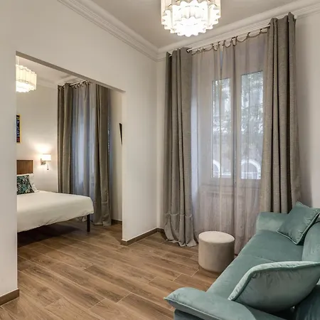 Dolce Guest house 4*