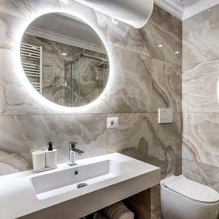 Dolce Guest house Rome
