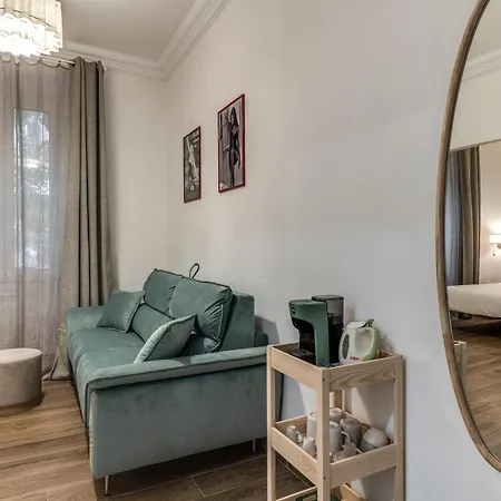 Guest house Dolce Rome
