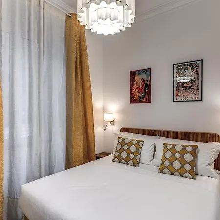 Guest house Dolce Rome