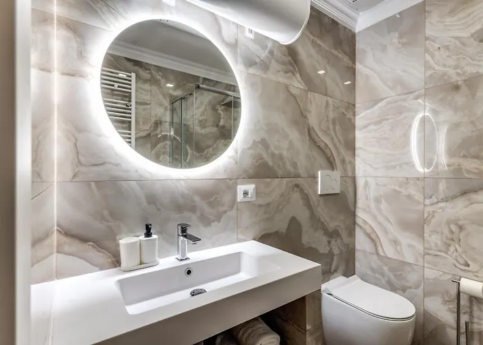 Dolce Guest house Rome