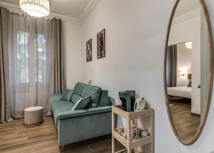 Guest house Dolce Rome