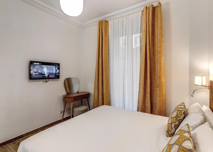 Guest house Dolce Rome