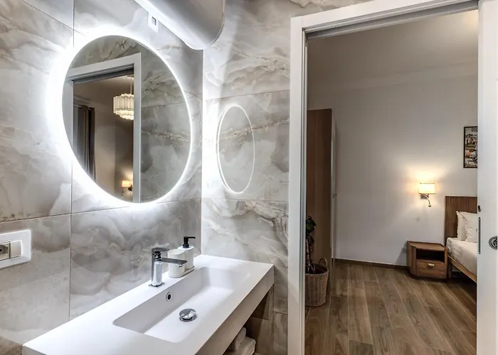 Dolce Guest house Rome