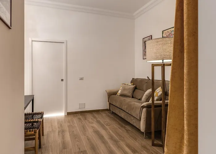 Guest house Dolce 4*