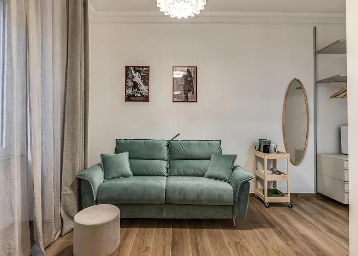 Dolce Guest house 4*