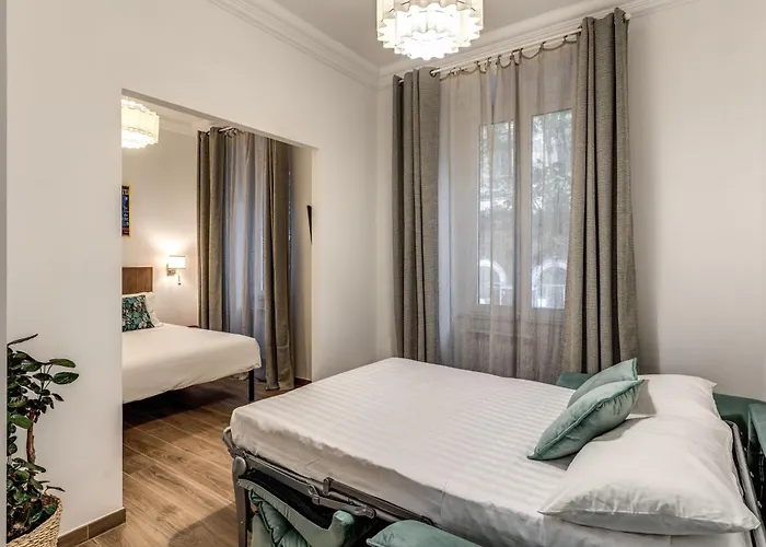 Dolce Guest house Rome