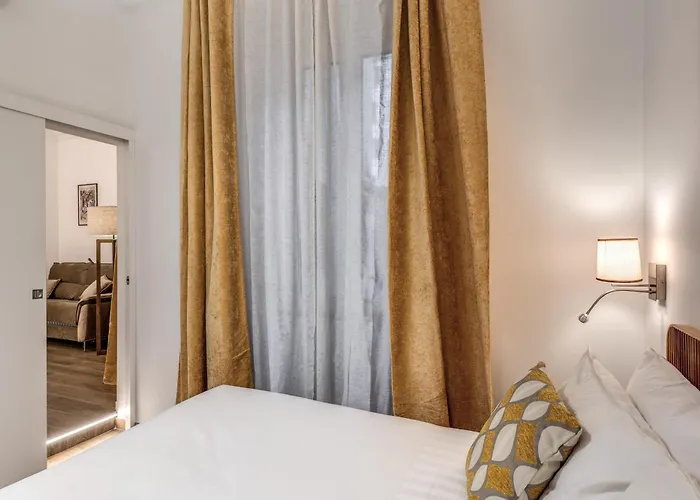 Dolce Guest house Rome